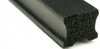 Extrudierter Sponge-Dichtstreifen